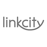 Logo Linkcity